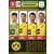250. Borussia Dortmund - Line-Up #1