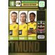 252. Borussia Dortmund - Line-Up #3