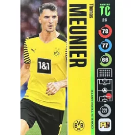 026. Thomas Meunier
