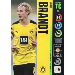 095. Julian Brandt