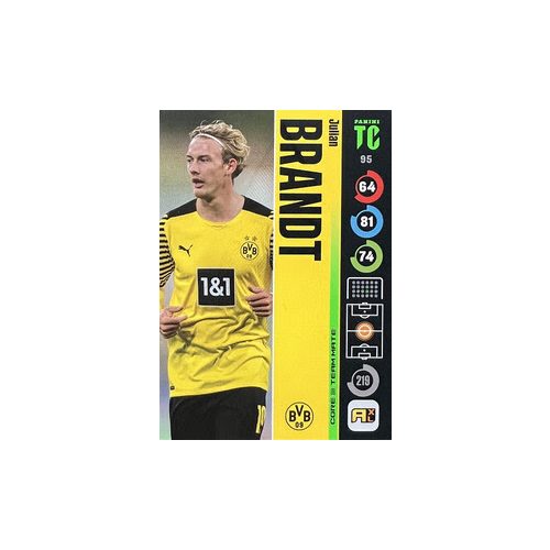 095. Julian Brandt