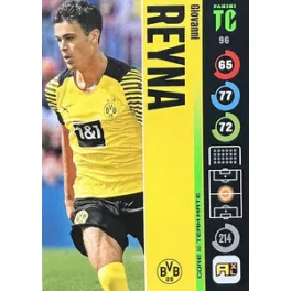 096. Giovanni Reyna