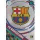 203. FC Barcelona - Logo