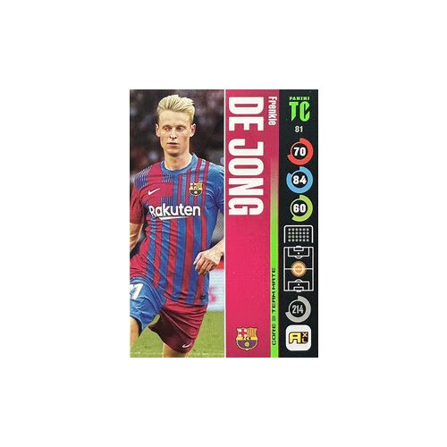 081. Frenkie de Jong