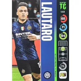 149. Lautaro