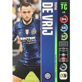 048. Stefan de Vrij