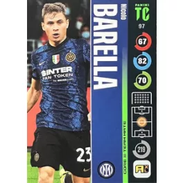 097. Nicoló Barella