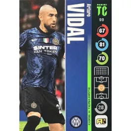 099. Arturo Vidal