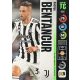 100. Rodrigo Bentancur