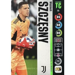 019. Wojciech Szczęsny