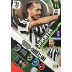 263. Giorgio Chiellini - Captain