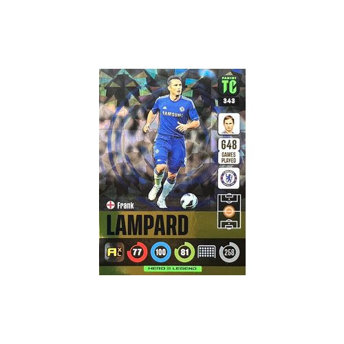 343. Frank Lampard