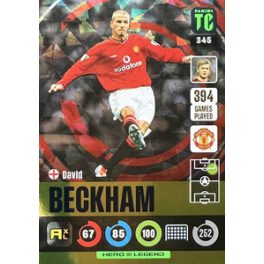 345. David Beckham