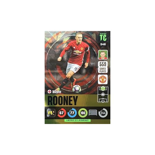 346. Wayne Rooney