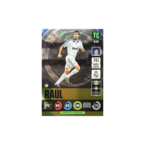 348. Raúl
