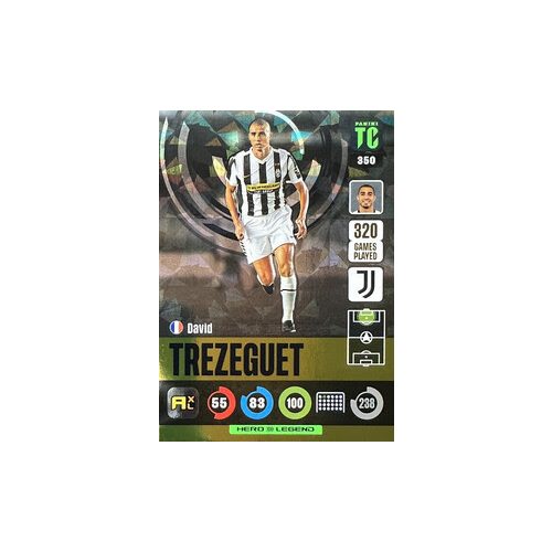 350. David Trezeguet