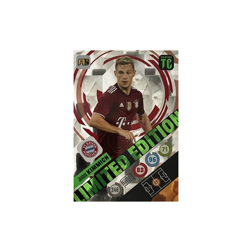 Joshua Kimmich - Limited Edition