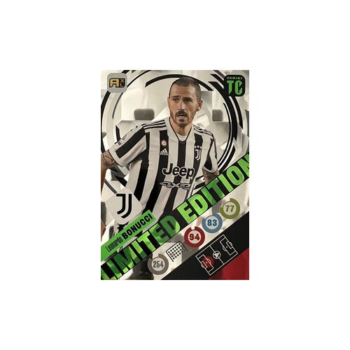 Leonardo Bonucci - Limited Edition