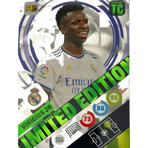 Vinicius JR - Limited Edition