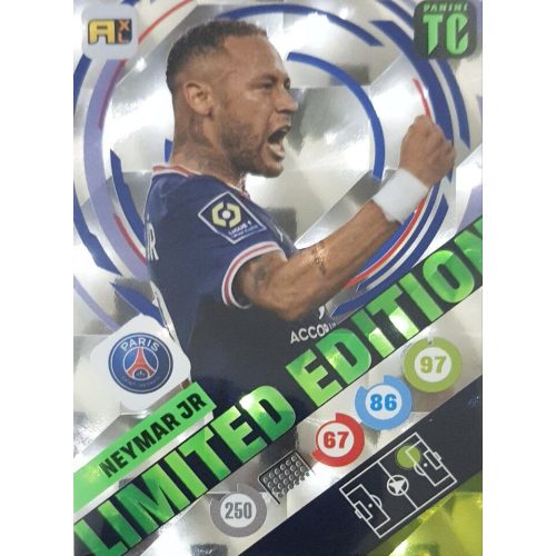 Neymar JR - Limited Edition