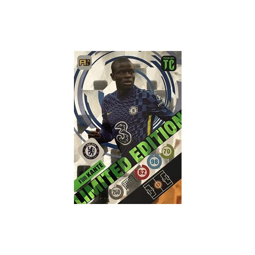 N’Golo Kanté - Limited Edition