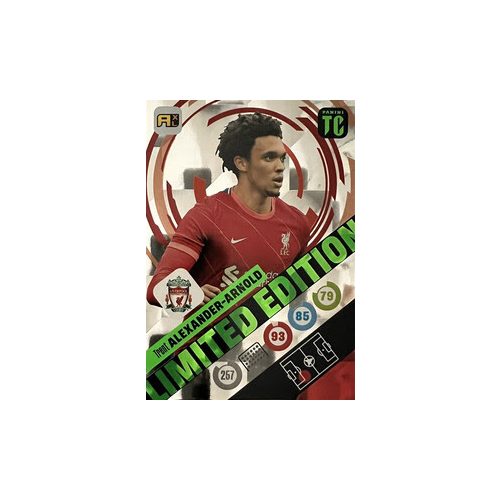 Trent Alexander-Arnold - Limited Edition