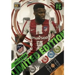 Thomas Lemar - Limited Edition