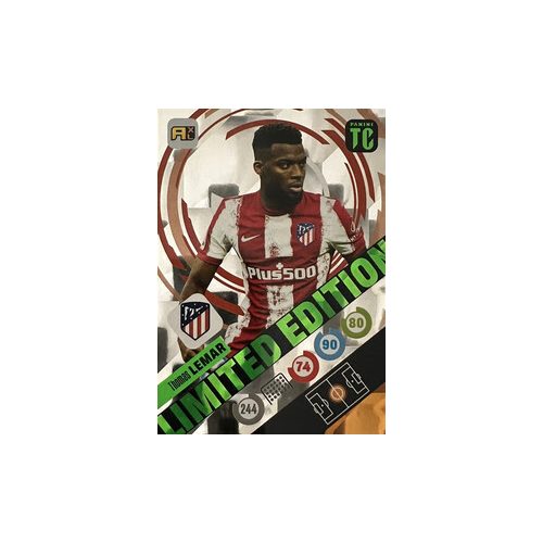 Thomas Lemar - Limited Edition