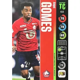 132. Angel Gomes
