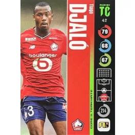 042. Tiago Djaló