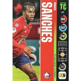 087. Renato Sanches