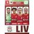 169. Liverpool FC - Line-Up #1