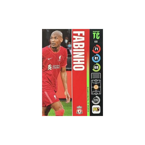 068. Fabinho