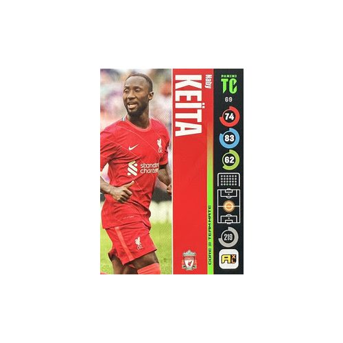 069. Naby Keïta