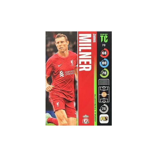 070. James Milner