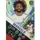 209. Marcelo - Captain