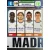 215. Real Madrid C.F. - Line-Up #2