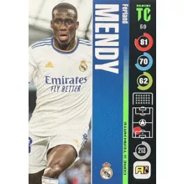 059. Ferland Mendy