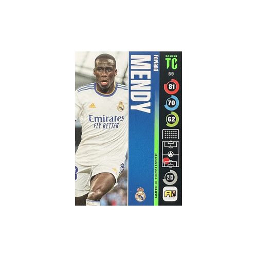 059. Ferland Mendy