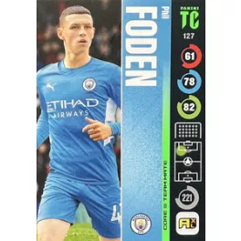 127. Phil Foden