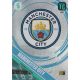 176. Manchester City - Logo