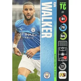 021. Kyle Walker