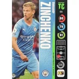 056. Oleksandr Zinchenko