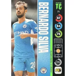 071. Bernardo Silva