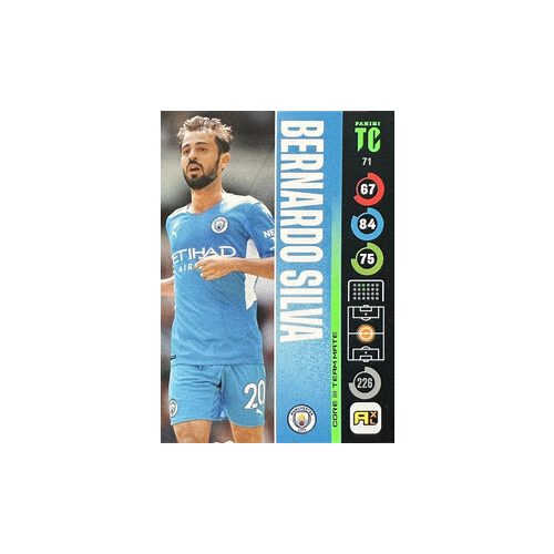 071. Bernardo Silva