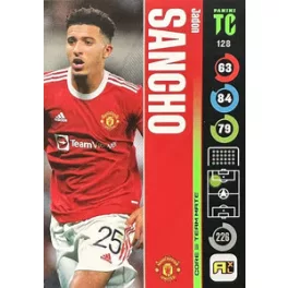 128. Jadon Sancho