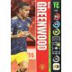 186. Mason Greenwood - Team Colours