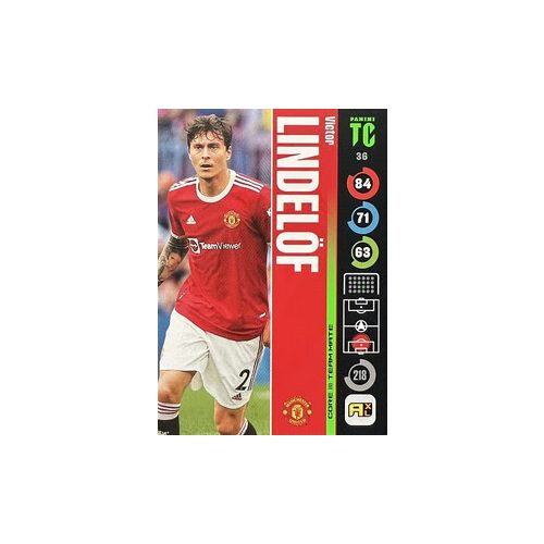 036. Victor Lindelöf