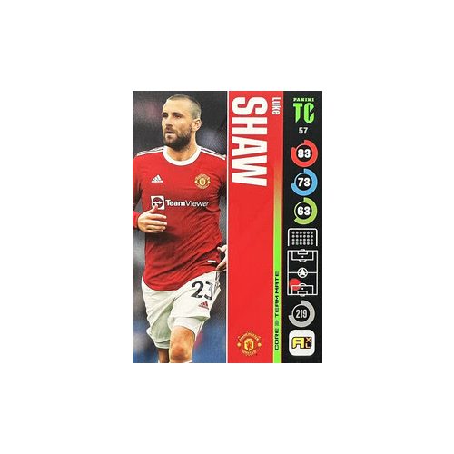 057. Luke Shaw