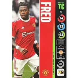 073. Fred